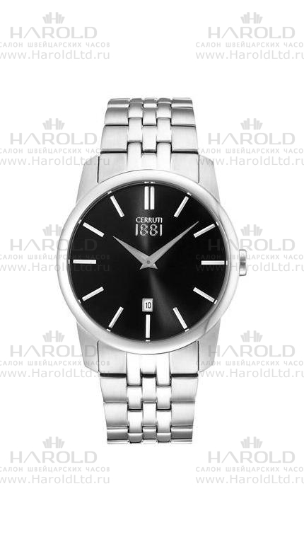Cerruti 1881 Pavia CRA117SN02MS